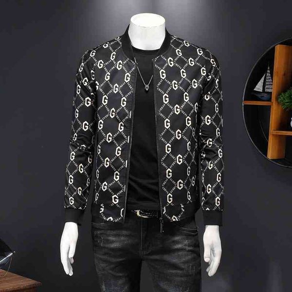 menswear autumn 2022 fat man stand collar embroidery fashion casual et trend, Black;brown
menswear autumn 2022 fat man stand collar embroidery fashion casual et trend, Black;brown