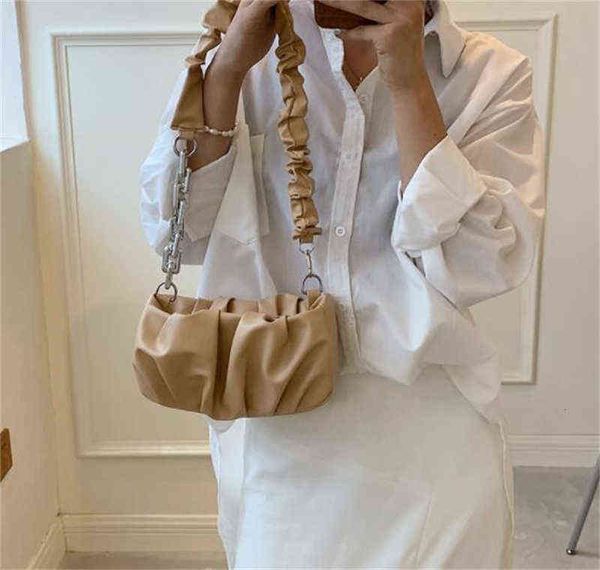 7a+hbp classic women bags clouds saddle chain shoulder bag hobo handbags oblique cross lady tote crossbody messenger purse
7a+hbp classic women bags clouds saddle chain shoulder bag hobo handbags oblique cross lady tote crossbody messenger purse