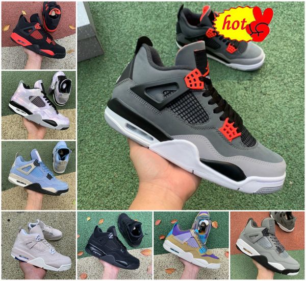 2022 mens women 4 4s basketball shoes jumpman zen master military black cat cement sail white oreo bred university blue red thunder
2022 mens women 4 4s basketball shoes jumpman zen master military black cat cement sail white oreo bred university blue red thunder