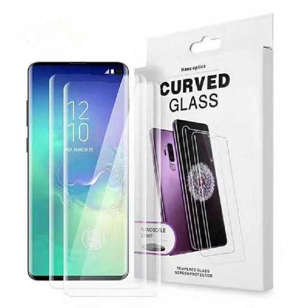 uv glass liquid screen protector full glue case friendly 3d curved tempered glass for samsung galaxy s10 s9 note 10 9 plus
uv glass liquid screen protector full glue case friendly 3d curved tempered glass for samsung galaxy s10 s9 note 10 9 plus