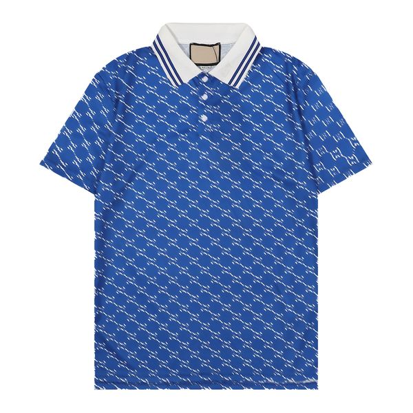new mens stylist polo shirts luxury mens designer clothes short sleeve summer t shirt asian size m-3xl, White;black
new mens stylist polo shirts luxury mens designer clothes short sleeve summer t shirt asian size m-3xl, White;black
