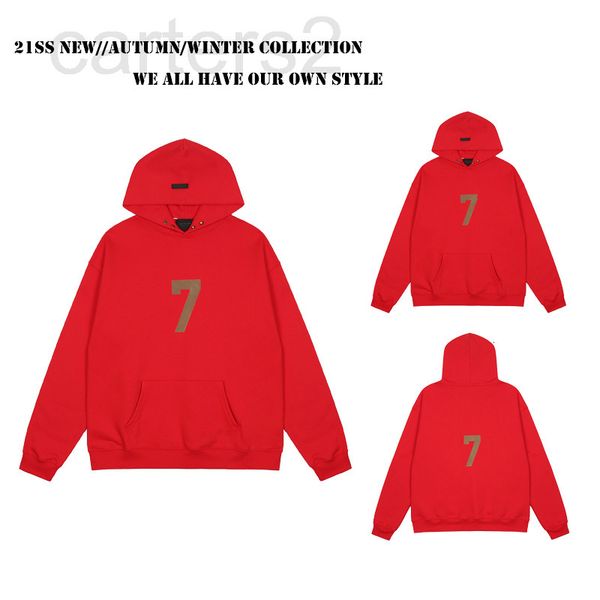 men's hoodies & sweatshirts designer high version of fear god fog season 7 flocking letters men's and women's plush nggr, Black
men's hoodies & sweatshirts designer high version of fear god fog season 7 flocking letters men's and women's plush nggr, Black