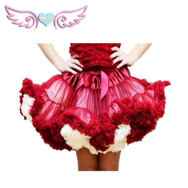 fashion fluffy chiffon pettiskirts tutu skirt party dance tutu skirt women ita petticoat 1pc 118 years old y200326, Black
fashion fluffy chiffon pettiskirts tutu skirt party dance tutu skirt women ita petticoat 1pc 118 years old y200326, Black