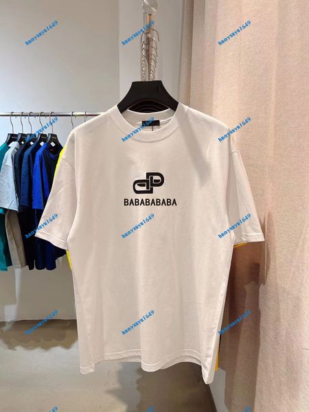 designer men white t shirts fashion paris short sleeves black t-shirts man shirts women sweaters cotton, White;black
designer men white t shirts fashion paris short sleeves black t-shirts man shirts women sweaters cotton, White;black