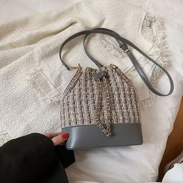 new aks quality women drawstring bucket bags tweed cross body shoulder clutch outdoor sacoche purses famous designer cosmetic pouch luxury_h
new aks quality women drawstring bucket bags tweed cross body shoulder clutch outdoor sacoche purses famous designer cosmetic pouch luxury_h