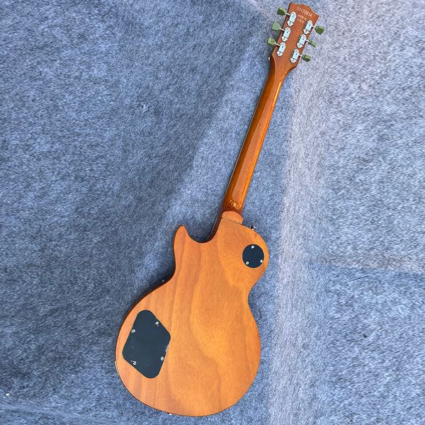 2022international classic brand electric guitar made of mahogany solid wood professional performance level delivery
2022international classic brand electric guitar made of mahogany solid wood professional performance level delivery