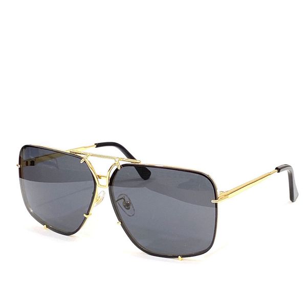classic fashion sunglasses 8928 square frameless sports car styling popular and generous style uv400 protective glasses, White;black
classic fashion sunglasses 8928 square frameless sports car styling popular and generous style uv400 protective glasses, White;black