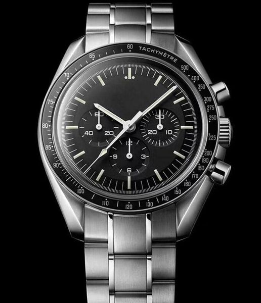 classic new men watch automatic mechanical speed racing luminous sapphire stainless steel black leather sport mens watches, Slivery;brown
classic new men watch automatic mechanical speed racing luminous sapphire stainless steel black leather sport mens watches, Slivery;brown