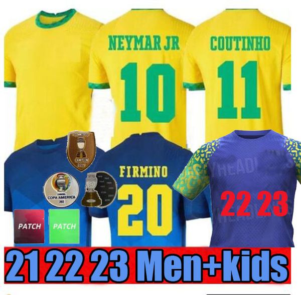 neymar jr coutinho vinicius soccer jersey brazils national team 21 22 23 camisa brasil kids kit football shirt women training, Black
neymar jr coutinho vinicius soccer jersey brazils national team 21 22 23 camisa brasil kids kit football shirt women training, Black