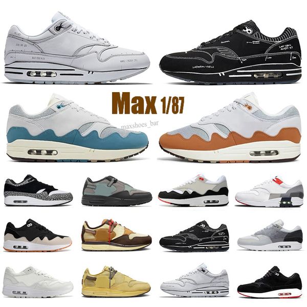2022 sneakers 1 1s running shoes cactus baroque brown patta waves black monarch beige grey tinker sketch sports red men women trainers size
2022 sneakers 1 1s running shoes cactus baroque brown patta waves black monarch beige grey tinker sketch sports red men women trainers size