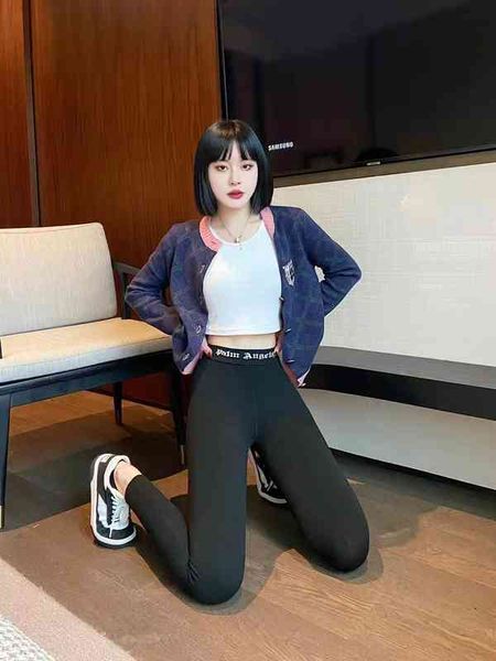 women's sweaters autumn and winter temperament slim fit bear letter cashmere knitted leggings u6e4, White;black
women's sweaters autumn and winter temperament slim fit bear letter cashmere knitted leggings u6e4, White;black