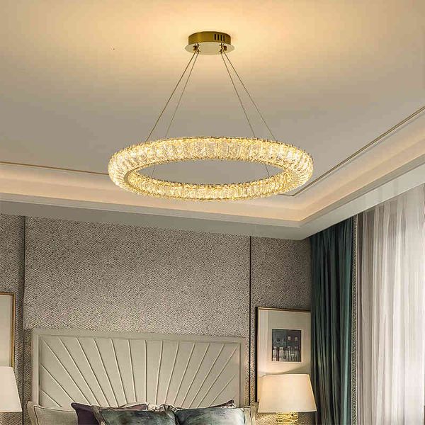 pendant lamps light luxury postmodern living room chandelier designer simple creative crystal ring restaurant bedroom villa decorative chand
pendant lamps light luxury postmodern living room chandelier designer simple creative crystal ring restaurant bedroom villa decorative chand