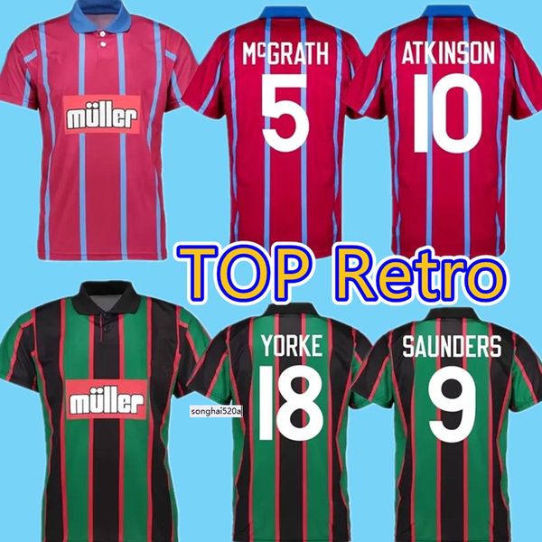 1993 1995 villa retro soccer jersey 93 94 95 mcgrath houghton richardson saunders yorke ehiogu home away classic vintage football shirt, Black;yellow
1993 1995 villa retro soccer jersey 93 94 95 mcgrath houghton richardson saunders yorke ehiogu home away classic vintage football shirt, Black;yellow
