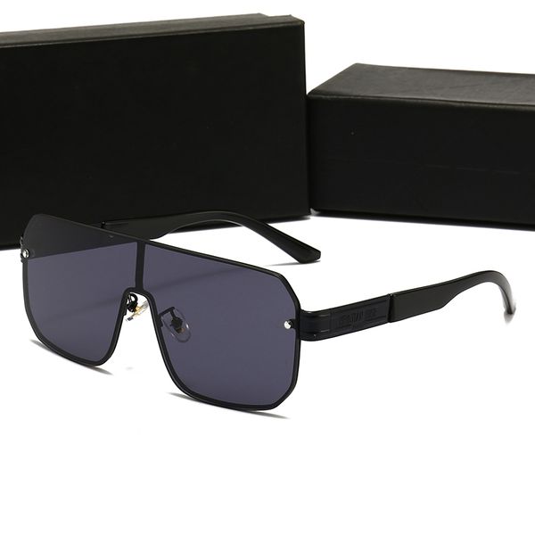 retro designer sunglasses man woman metal large square frame luxury suitable for fashion beach driving uv400 oculos de sol, White;black
retro designer sunglasses man woman metal large square frame luxury suitable for fashion beach driving uv400 oculos de sol, White;black