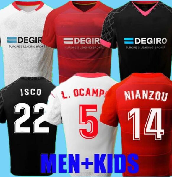 22 23 nianzou soccer jersey isco baba alex telles 2022 2023 sanchez camiseta murillo lago jonior merveil cufre rafa mir i.rakitic football s, Black;yellow
22 23 nianzou soccer jersey isco baba alex telles 2022 2023 sanchez camiseta murillo lago jonior merveil cufre rafa mir i.rakitic football s, Black;yellow