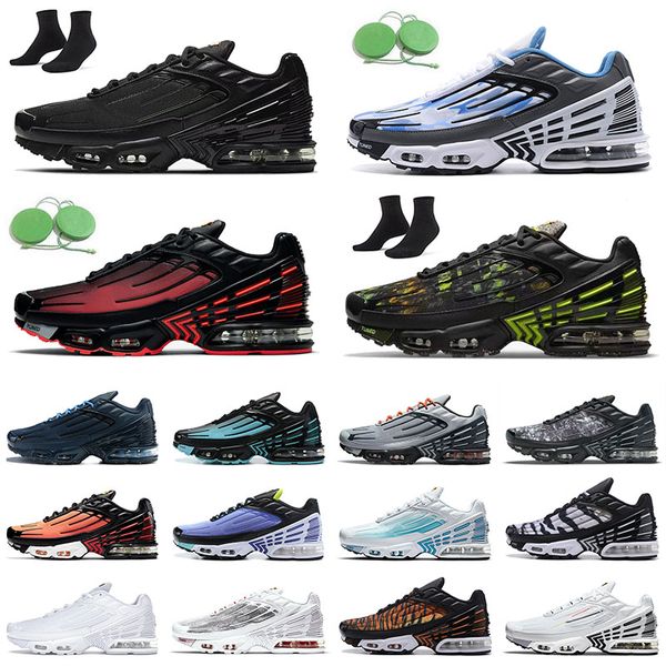 fashion tn 3 turned plus 2 mens trainers running shoes all black white radiant red graphic prints obsidian womens leather sports sneakers la
fashion tn 3 turned plus 2 mens trainers running shoes all black white radiant red graphic prints obsidian womens leather sports sneakers la
