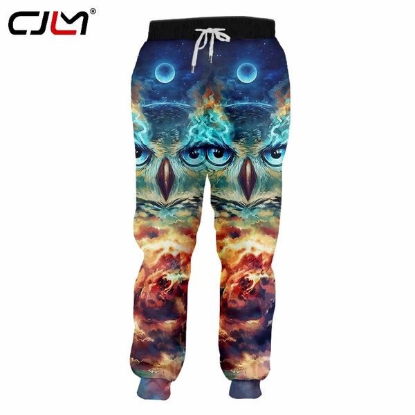 cjlm hip hop 3d printed service oringial owl custom plus size sweatpantss drop 220613, Black
cjlm hip hop 3d printed service oringial owl custom plus size sweatpantss drop 220613, Black