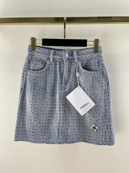 2022 summer autumn designer skirts fashion white print brand same style luxury women a skirts 0529-10, Black
2022 summer autumn designer skirts fashion white print brand same style luxury women a skirts 0529-10, Black