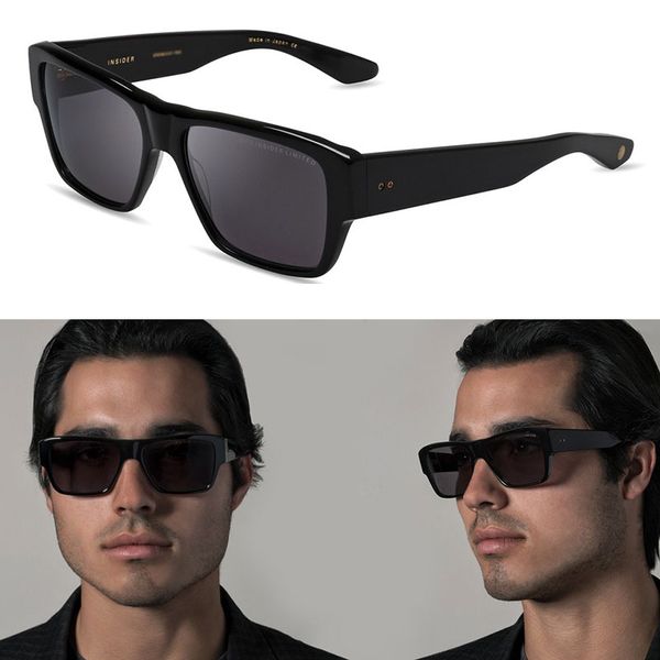 dita lnsider limited men women sunglasses thick sheet handmade design business style designer sunglasses original box, White;black
dita lnsider limited men women sunglasses thick sheet handmade design business style designer sunglasses original box, White;black