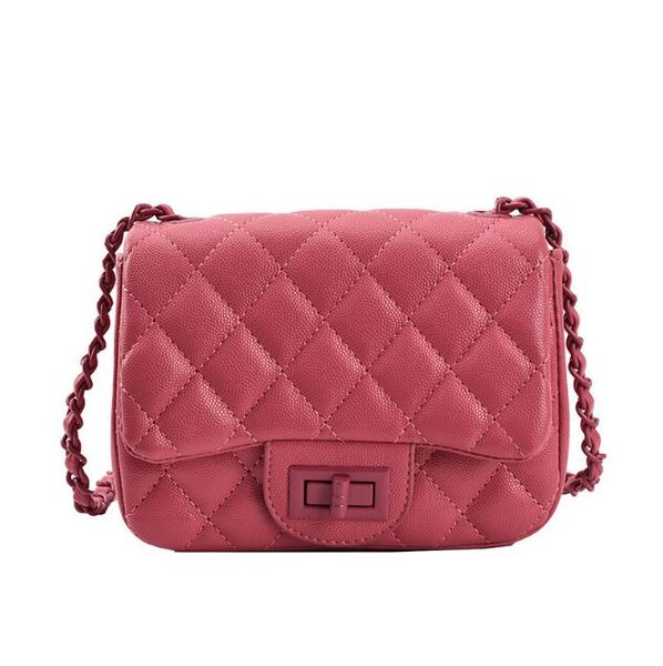 luxury women diamond grain small flap bags clutch chain crossbody bag brand designer pu leather purple blue shoulder bags
luxury women diamond grain small flap bags clutch chain crossbody bag brand designer pu leather purple blue shoulder bags