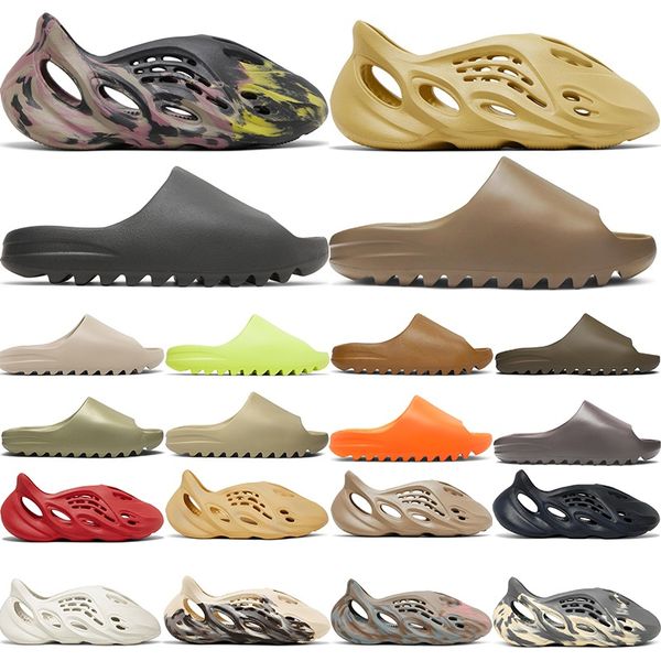 mx carbon slippers big size 46 47 48 mens womens designer slides pure onyx ochre ararat stone sage sulfur kanyes sandals foam rubber resin s, Black
mx carbon slippers big size 46 47 48 mens womens designer slides pure onyx ochre ararat stone sage sulfur kanyes sandals foam rubber resin s, Black
