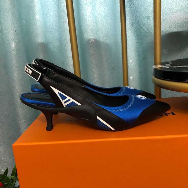 slingbacks shoes women spring summer genuine leather evening heels shallow mixed colors sandals patchwork hook designer shoes mkj002, Black
slingbacks shoes women spring summer genuine leather evening heels shallow mixed colors sandals patchwork hook designer shoes mkj002, Black