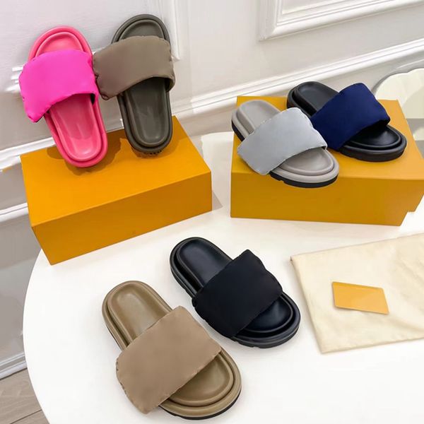 3d embossing pool pillow comfort sandals designer velcro slippers women mule slipper lady nylon shoes strap men leather sandal sunset flat r, Black
3d embossing pool pillow comfort sandals designer velcro slippers women mule slipper lady nylon shoes strap men leather sandal sunset flat r, Black