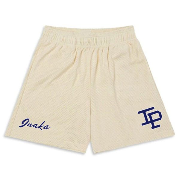 fashion men's inaka power shorts women summer eric emmanuel mesh breathable classic ip basic sports pants designer gym ee beach loose s, White;black
fashion men's inaka power shorts women summer eric emmanuel mesh breathable classic ip basic sports pants designer gym ee beach loose s, White;black