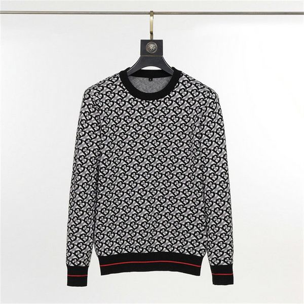 21ss luxury mens sweater knitting embroidery hoodies jumper pull homme men women long sleeve pullover designer fashion sweatshirt size -xxx, White;black
21ss luxury mens sweater knitting embroidery hoodies jumper pull homme men women long sleeve pullover designer fashion sweatshirt size -xxx, White;black