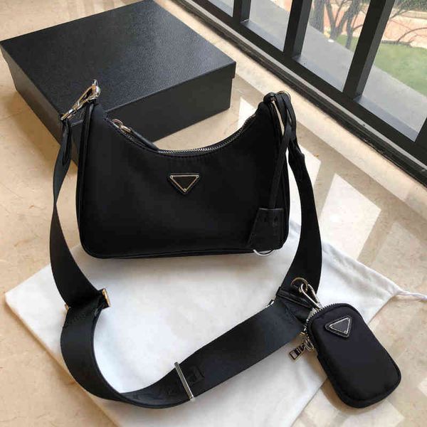 msenger evening bag with box p home 2022 newfashion hobo three-in-one chain bags armpitbag nylon handbag shoulder handbag for women
msenger evening bag with box p home 2022 newfashion hobo three-in-one chain bags armpitbag nylon handbag shoulder handbag for women