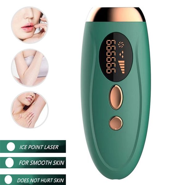 ipl permanent 999999 flash lcd display bikini ipl laser hair removal for women 220708
ipl permanent 999999 flash lcd display bikini ipl laser hair removal for women 220708