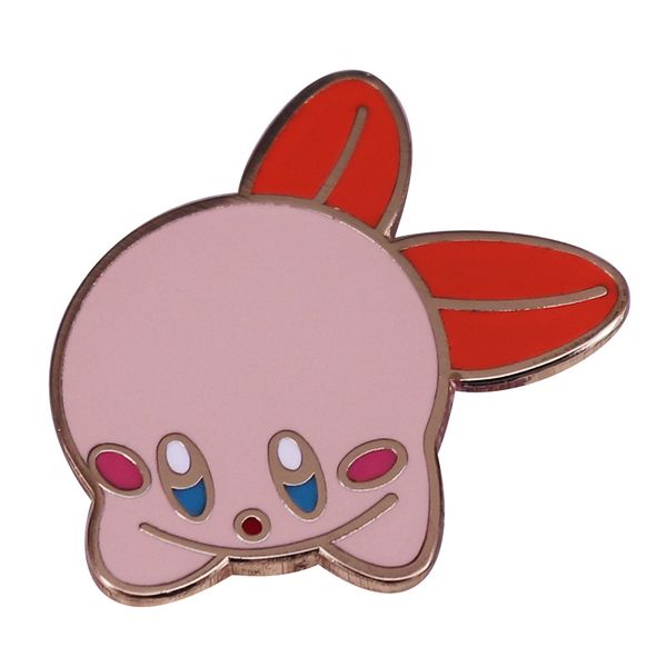 cute anime movies games hard enamel pins collect metal cartoon brooch backpack hat bag collar lapel badges women fashion jewelry s60256, Blue
cute anime movies games hard enamel pins collect metal cartoon brooch backpack hat bag collar lapel badges women fashion jewelry s60256, Blue