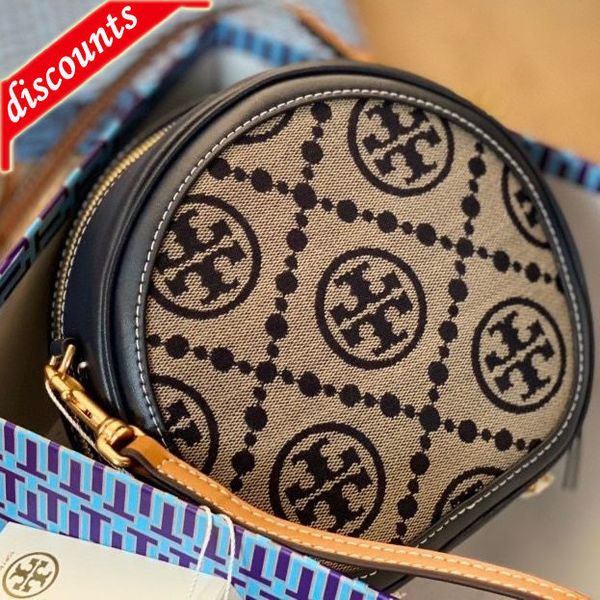 online export designer brand bags hbags female tb new women's one shoulder round fashionable versatile leisure small high-grade style
online export designer brand bags hbags female tb new women's one shoulder round fashionable versatile leisure small high-grade style
