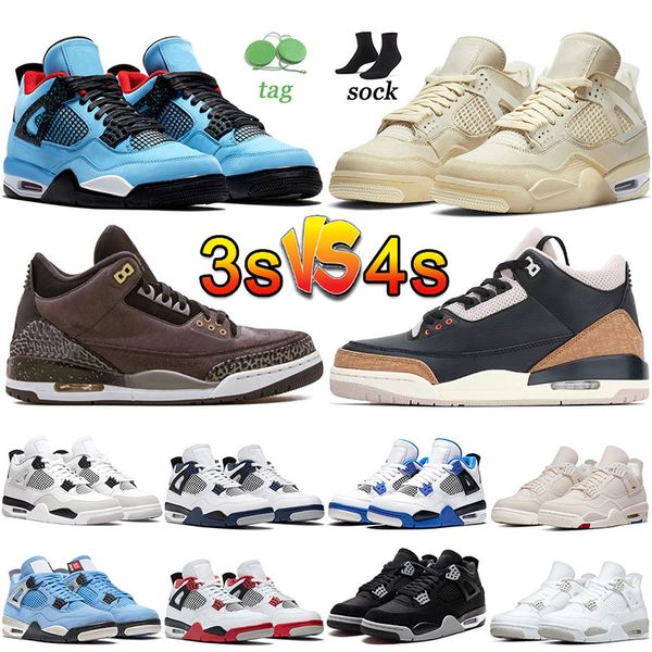 3s x 4s original mens womens basketball shoes aaa quality sail cactus jack dark blue iris courple mocha chocolate patchwork fire red slim sh
3s x 4s original mens womens basketball shoes aaa quality sail cactus jack dark blue iris courple mocha chocolate patchwork fire red slim sh
