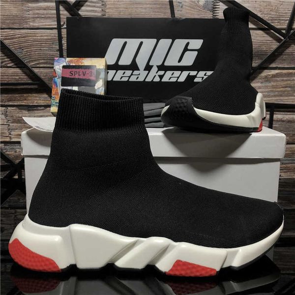 brand designers men women socks shoes paris knit mesh speed runner trainer sneakers high platform breathable black white slip on
brand designers men women socks shoes paris knit mesh speed runner trainer sneakers high platform breathable black white slip on