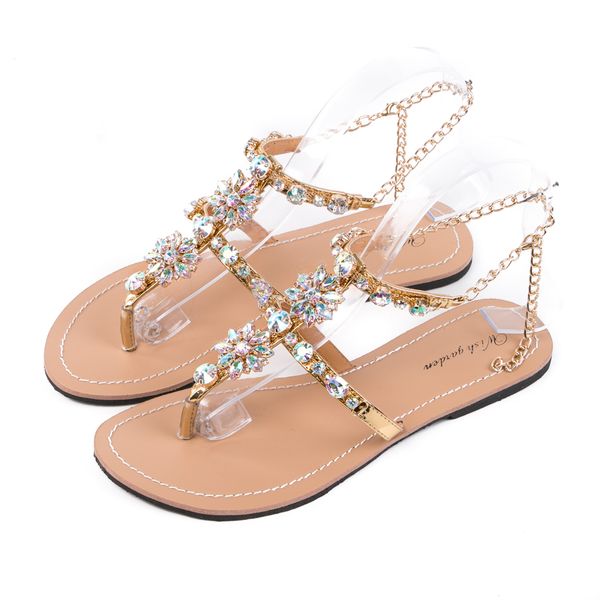 fashion-summer shoes woman diamond sandals t-strap thong flip flops slippers women, Black
fashion-summer shoes woman diamond sandals t-strap thong flip flops slippers women, Black