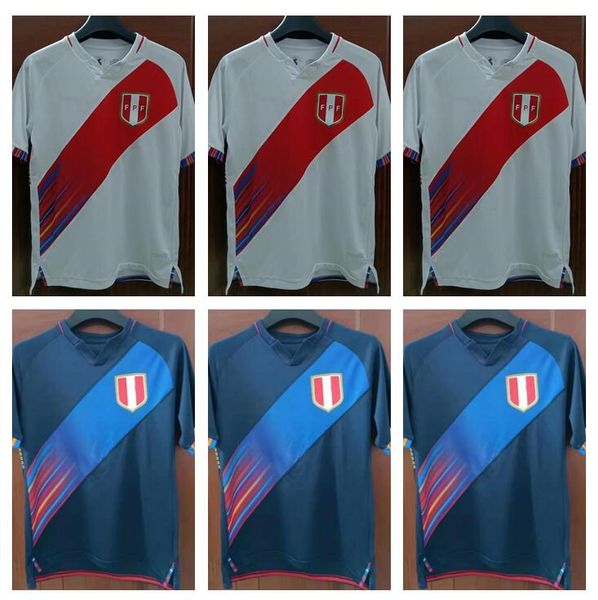 2021 2022 peru soccer jersey home away cueva lapadula guerrero farfan flores 21 22 national team jerseys men football shirt, Black;yellow
2021 2022 peru soccer jersey home away cueva lapadula guerrero farfan flores 21 22 national team jerseys men football shirt, Black;yellow