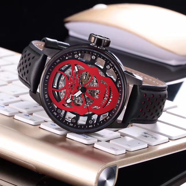 fashionable largedial watcher automatic flywheel human skeleton large dial mechanical men' heavy men's watch wrist watch designer, Slivery;brown
fashionable largedial watcher automatic flywheel human skeleton large dial mechanical men' heavy men's watch wrist watch designer, Slivery;brown