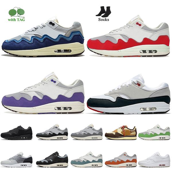 fashion women mens outdoor jogging 1 running shoes monarch 87 patta red purple obsidian rush maroon waves noise aqua elephant black cactus j 
fashion women mens outdoor jogging 1 running shoes monarch 87 patta red purple obsidian rush maroon waves noise aqua elephant black cactus j
