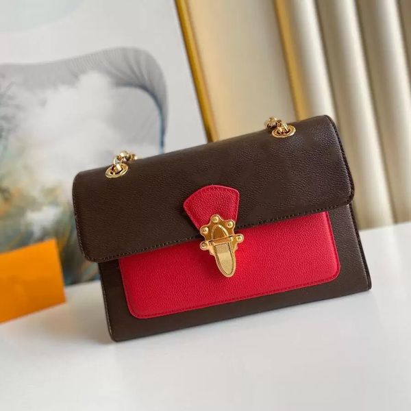 fashion marmonts designers women luxurys genuine leather bag shoulder flap chain handbags classic crossbody clutch tote shopping bags handba
fashion marmonts designers women luxurys genuine leather bag shoulder flap chain handbags classic crossbody clutch tote shopping bags handba