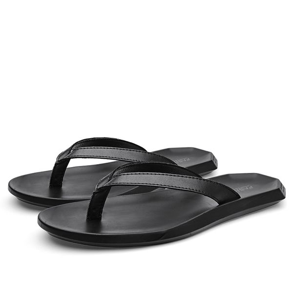 male slides new arrival beach slipper thicksoled flip flops men brand indoor&outdoor male slippers summer slippers 210402, Black
male slides new arrival beach slipper thicksoled flip flops men brand indoor&outdoor male slippers summer slippers 210402, Black