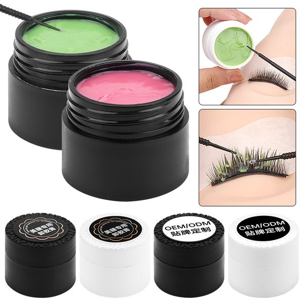 new 10g fruit flavour eyelash glue remover zero stimulation grafting eyelashes extension glue remove fragrancy makeup tools 075
new 10g fruit flavour eyelash glue remover zero stimulation grafting eyelashes extension glue remove fragrancy makeup tools 075