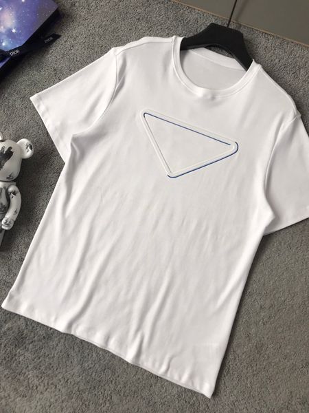 mens t shirt designer for men casual woman triangle shirts women clothing crew neck short sleeve tees 3 color man tshirt quality, White;black
mens t shirt designer for men casual woman triangle shirts women clothing crew neck short sleeve tees 3 color man tshirt quality, White;black