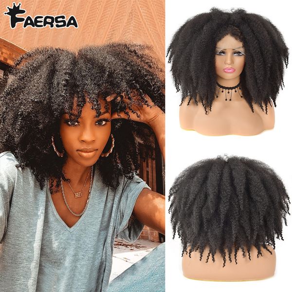 short hair afro curly wigs with bangs crochet hair lace front wig for black women synthetic ombre glueless cosplay wigs faersafactory direct
short hair afro curly wigs with bangs crochet hair lace front wig for black women synthetic ombre glueless cosplay wigs faersafactory direct
