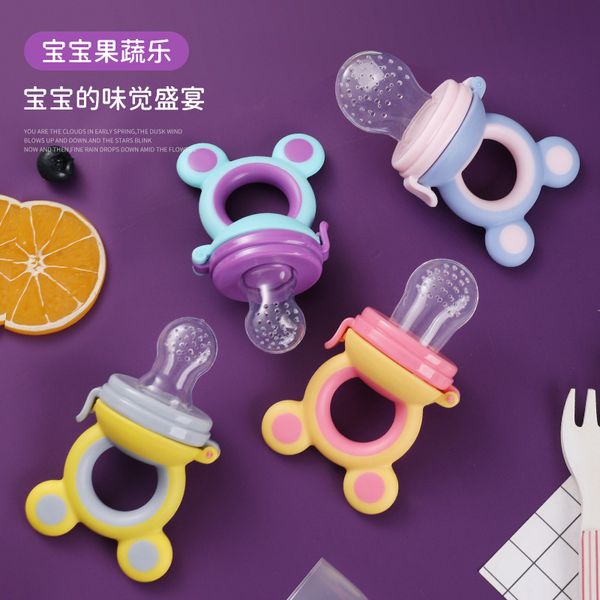 ultra-light baby silicone pacifier food supplement accessories symmetrical one-piece design bpa-silicone binkies suitable for breastfed kids
ultra-light baby silicone pacifier food supplement accessories symmetrical one-piece design bpa-silicone binkies suitable for breastfed kids
