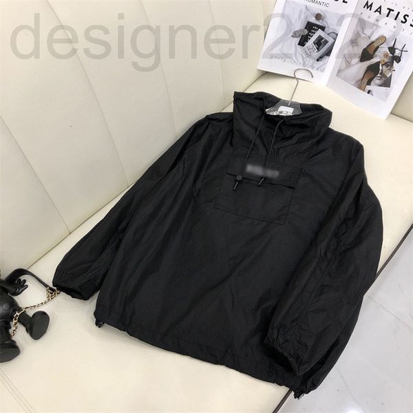 women's knits & tees designer sharp goods high-end net red spring and summer fashion versatile pullover loose sunscreen jacket wear lxe, White
women's knits & tees designer sharp goods high-end net red spring and summer fashion versatile pullover loose sunscreen jacket wear lxe, White