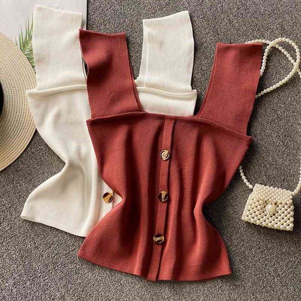 women's tanks camis ice silk vest women's summer outer wear thin wide shoulder belt 2022 short slim fit versatile sleeveless knitt, White
women's tanks camis ice silk vest women's summer outer wear thin wide shoulder belt 2022 short slim fit versatile sleeveless knitt, White