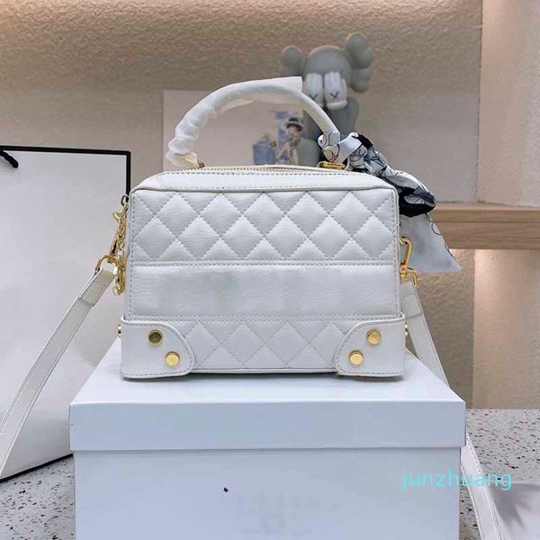 cc bag designer- fashion ladies mini bags genuine leather bags portable double zipper totes handbags crossbody shoulder bag 21*15cm
cc bag designer- fashion ladies mini bags genuine leather bags portable double zipper totes handbags crossbody shoulder bag 21*15cm