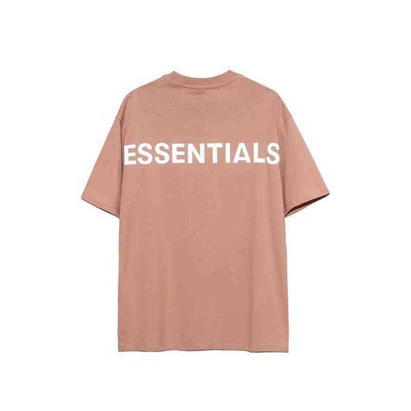 men's fashion personality trend new short-sleeved brand wholesale feel of essentials fog short sleeve double thread casual loose reflec, White;black
men's fashion personality trend new short-sleeved brand wholesale feel of essentials fog short sleeve double thread casual loose reflec, White;black