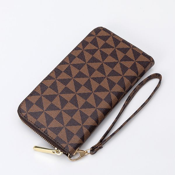 women's wallet new fashion large capacity handbag female long section wild wallet clutch bag women purse, Red;black
women's wallet new fashion large capacity handbag female long section wild wallet clutch bag women purse, Red;black